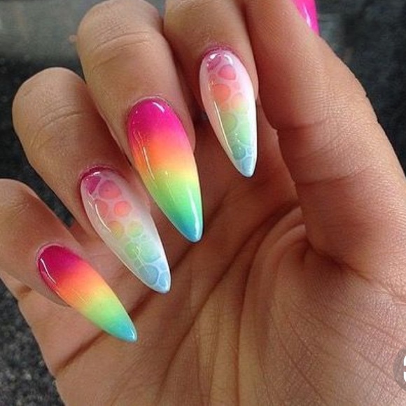 Meet your Posher, Andrea - Picture 1 of 1